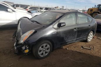 JTDKB20U583350977 | 2008 Toyota prius