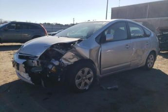 JTDKB20U583393618 | 2008 Toyota prius