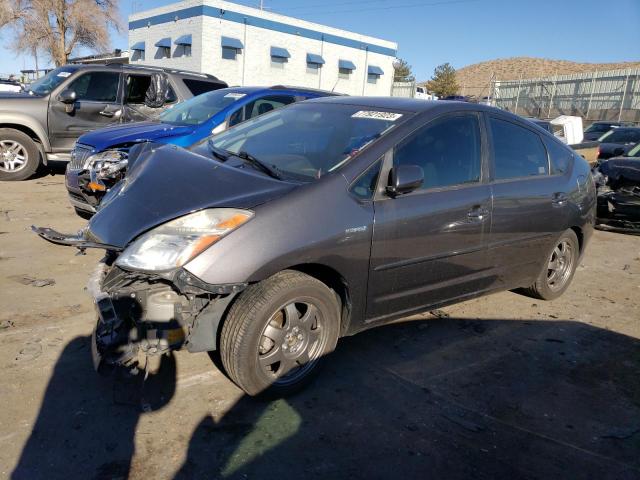 JTDKB20U593462700 | 2009 Toyota prius