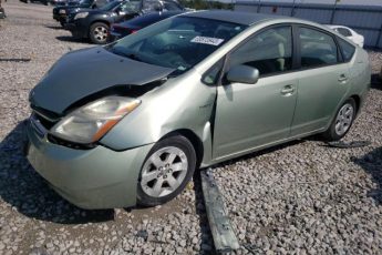 JTDKB20U663148937 | 2006 Toyota prius