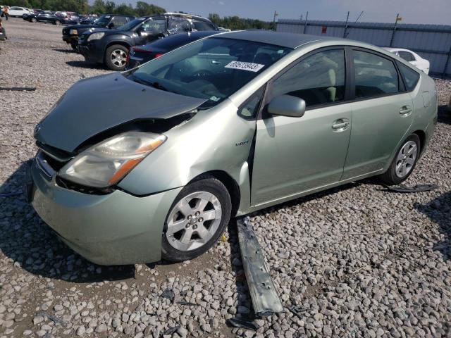 JTDKB20U663148937 | 2006 Toyota prius