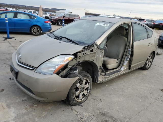 JTDKB20U673289461 | 2007 Toyota prius