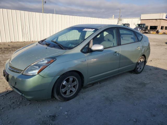 JTDKB20U693535010 | 2009 Toyota prius