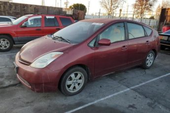 JTDKB20U840017622 | 2004 Toyota prius