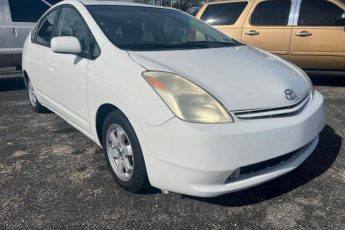 JTDKB20U853058204 | 2005 Toyota prius