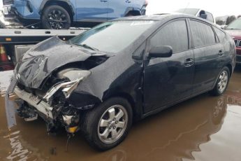 JTDKB20U963139066 | 2006 Toyota prius