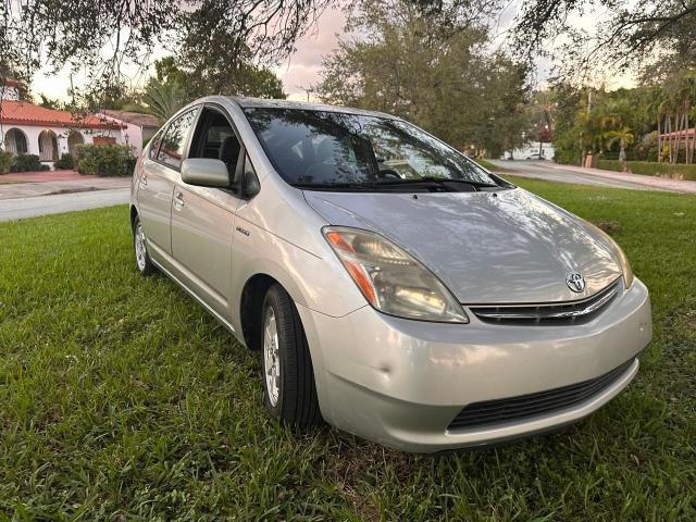 JTDKB20U963156353 | 2006 Toyota prius