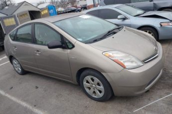 JTDKB20U977649475 | 2007 Toyota prius