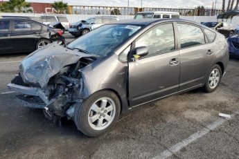 JTDKB20UX73255409 | 2007 Toyota prius