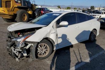 JTDKBRFU1G3006092 | 2016 Toyota prius