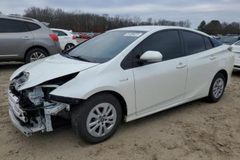 JTDKBRFU2G3012242 | 2016 TOYOTA PRIUS