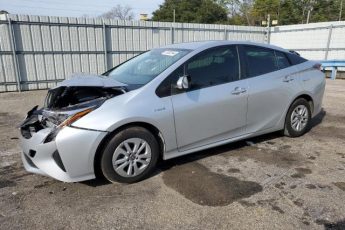 JTDKBRFU3G3014212 | 2016 TOYOTA PRIUS