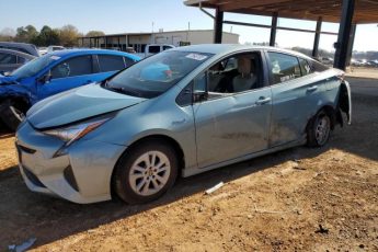 JTDKBRFU5G3005978 | 2016 Toyota prius