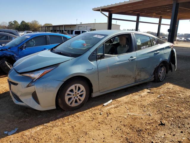 JTDKBRFU5G3005978 | 2016 Toyota prius