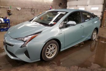 JTDKBRFU5G3014227 | 2016 Toyota prius