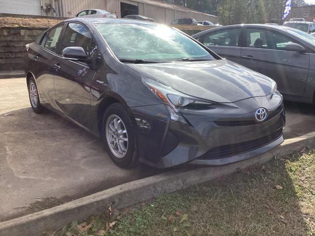 JTDKBRFU8G3017252 | 2016 Toyota prius