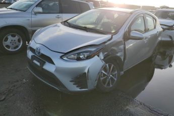 JTDKDTB36J1602824 | 2018 TOYOTA PRIUS C