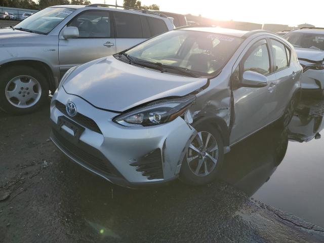 JTDKDTB36J1602824 | 2018 TOYOTA PRIUS C