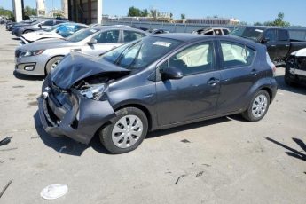 JTDKDTB37E1574764 | 2014 Toyota prius c