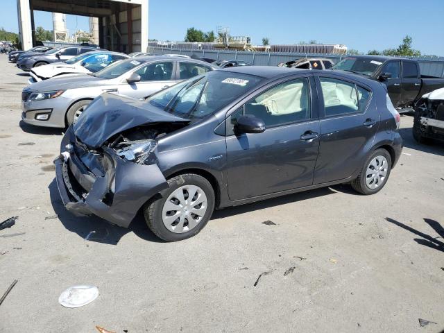 JTDKDTB37E1574764 | 2014 Toyota prius c