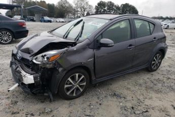 JTDKDTB39K1622051 | 2019 Toyota prius c