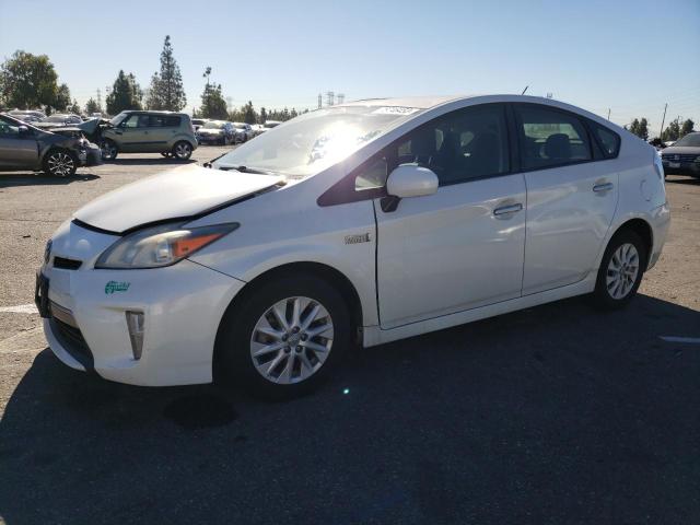 JTDKN3DP4D3043974 | 2013 Toyota prius plug-in