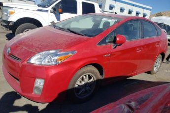 JTDKN3DU0A0012109 | 2010 Toyota prius