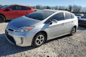 JTDKN3DU0C1558826 | 2012 Toyota prius