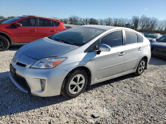 JTDKN3DU0C1558826 | 2012 Toyota prius