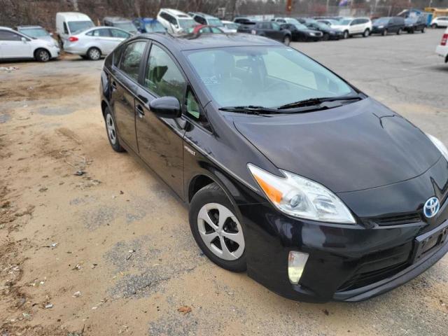 JTDKN3DU0E0381297 | 2014 Toyota prius