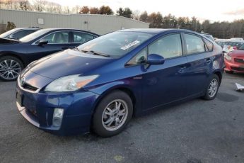 JTDKN3DU1B5371697 | 2011 Toyota prius