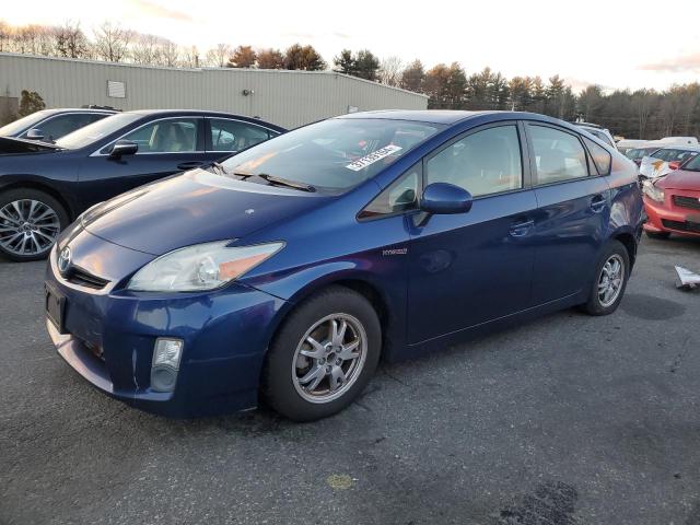 JTDKN3DU1B5371697 | 2011 Toyota prius