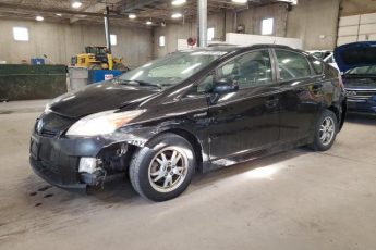 JTDKN3DU2A0132008 | 2010 Toyota prius