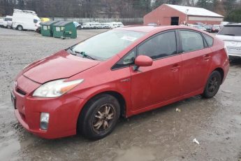 JTDKN3DU2B0326779 | 2011 Toyota prius