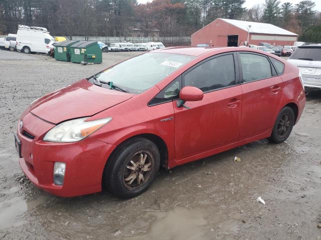 JTDKN3DU2B0326779 | 2011 Toyota prius