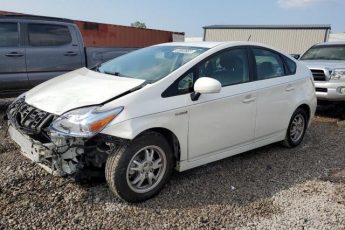 JTDKN3DU3A5147622 | 2010 Toyota prius