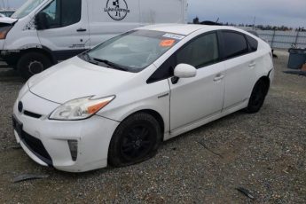 JTDKN3DU3D5695446 | 2013 Toyota prius