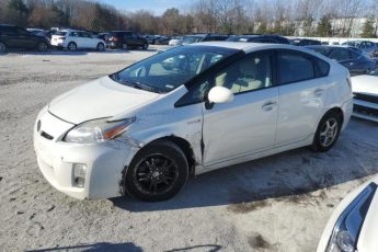 JTDKN3DU4A0032928 | 2010 Toyota prius