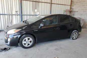 JTDKN3DU4A5178507 | 2010 Toyota prius