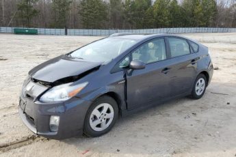 JTDKN3DU4A5204426 | 2010 Toyota prius