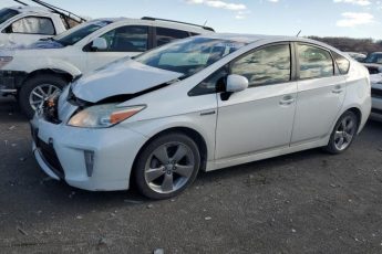 JTDKN3DU4D5611974 | 2013 Toyota prius