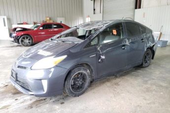 JTDKN3DU4E1741214 | 2014 TOYOTA PRIUS