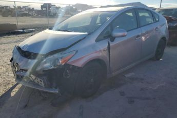 JTDKN3DU4E1757560 | 2014 TOYOTA PRIUS