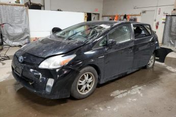 JTDKN3DU5A0086948 | 2010 Toyota prius