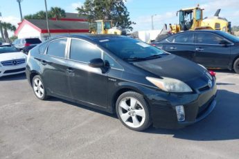 JTDKN3DU5A0123836 | 2010 Toyota prius v