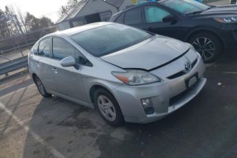 JTDKN3DU5B1472572 | 2011 Toyota prius two