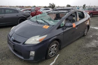 JTDKN3DU6A1007569 | 2010 Toyota prius