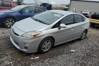 JTDKN3DU6A1202782 | 2010 Toyota prius