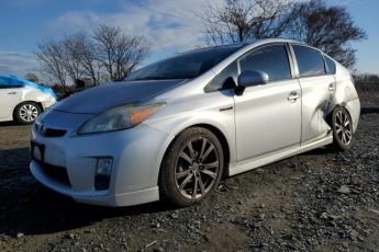 JTDKN3DU6B5298021 | 2011 Toyota prius