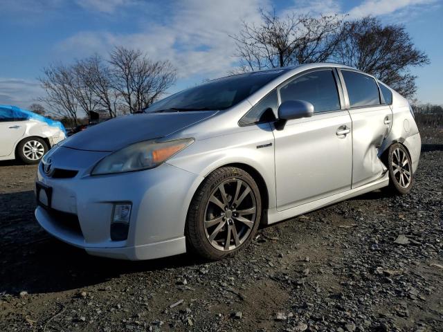 JTDKN3DU6B5298021 | 2011 Toyota prius